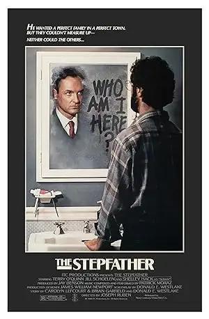 فيلم The Stepfather 1987 مترجم
